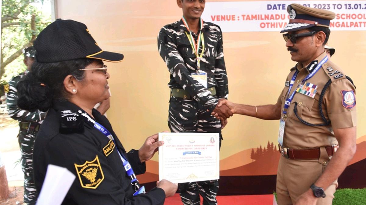 Will shortage of personnel in police stations in three months